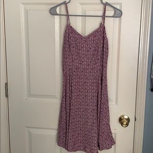 Old Navy dress